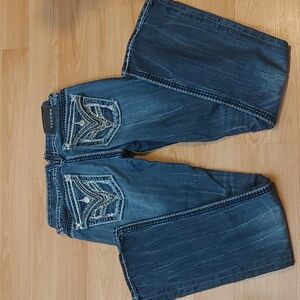 Vigoss Boot Cut Jeans